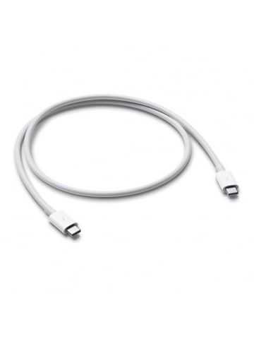 Apple Thunderbolt 3 (USB-C) Cable