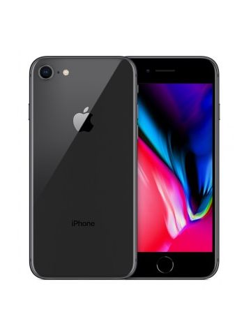 Apple iPhone 8 11.9 cm (4.7") 64 GB Single SIM 4G iOS 11