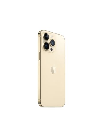 Apple iPhone 14 Pro Max 17 cm (6.7") Dual SIM iOS 16 5G 128 GB Gold
