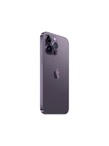 Apple iPhone 14 Pro Max 17 cm (6.7") Dual SIM iOS 16 5G 128 GB Purple