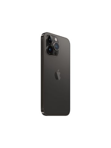 Apple iPhone 14 Pro Max 17 cm (6.7") Dual SIM iOS 16 5G 256 GB Black