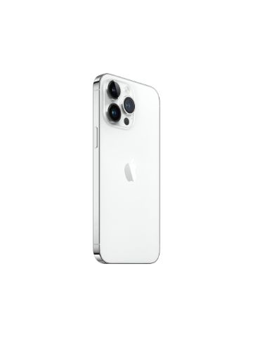 Apple iPhone 14 Pro Max 17 cm (6.7") Dual SIM iOS 16 5G 256 GB Silver