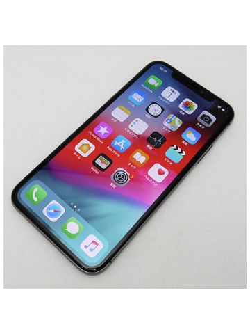 Apple iPhone X 64GB Space