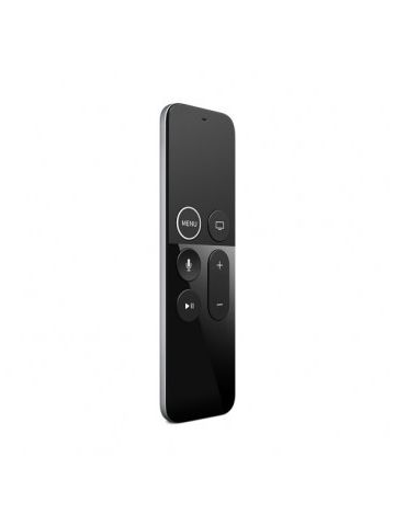 Apple MQGD2ZM/A remote control IR/Bluetooth TV set-top box Press buttons