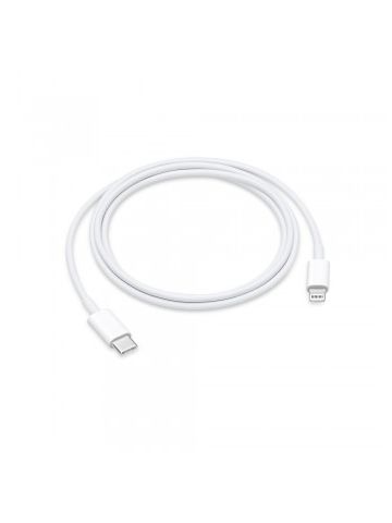 Lightning to USB-C Cable (1 m)