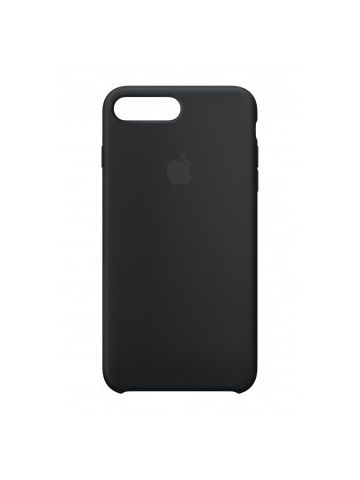 Apple MQGW2ZM/A mobile phone case 14 cm (5.5") Skin case Black