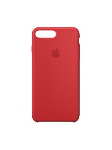 Apple MQH12ZM/A mobile phone case 14 cm (5.5") Skin case Red