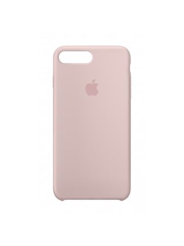 Apple MQH22ZM/A mobile phone case 14 cm (5.5") Skin case Pink