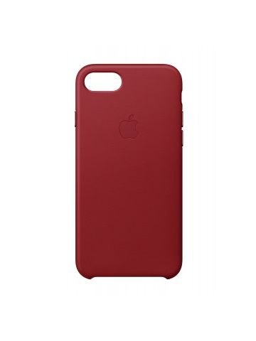 Apple MQHA2ZM/A mobile phone case 11.9 cm (4.7") Skin case Red