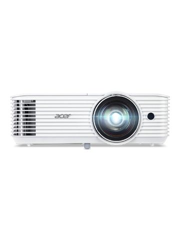 Acer S1386WHN data projector 3600 ANSI lumens DLP 720p (1280x720) Ceiling-mounted projector White