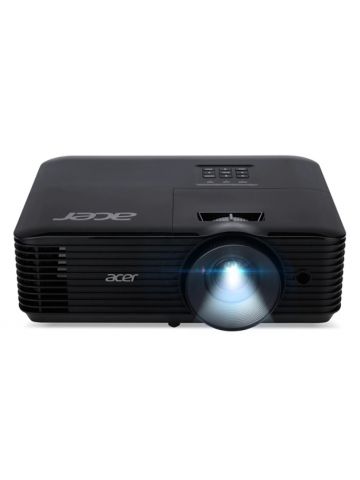 Acer X1128H - DLP projector - 3D - SVGA (800 x 600)