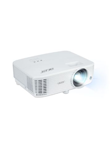 Acer Essential P1257i Dlp Projector
