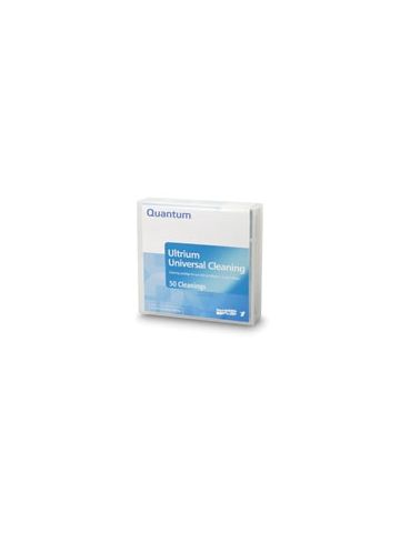 Quantum Cleaning cartridge, LTO Universal