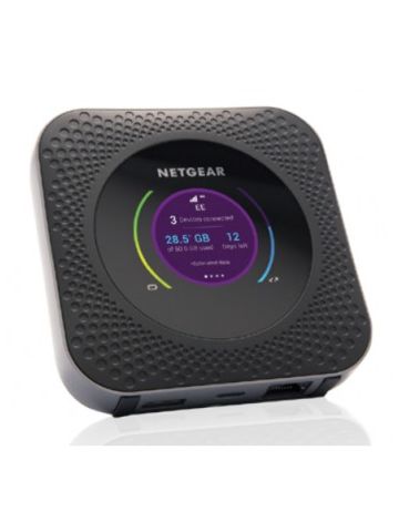 Netgear MR1100-100EUS M1 3G/4G MHS Cellular network router