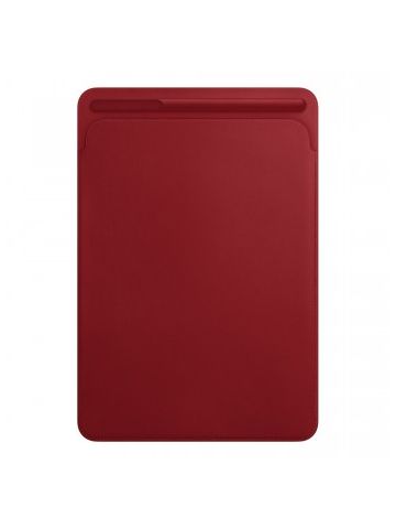 Leather Smart Cover for iPad (7th generation) and iPad Air (3rd generation) - (PRODUCT)RED