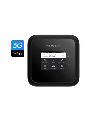 NETGEAR Nighthawk M6 Cellular network router