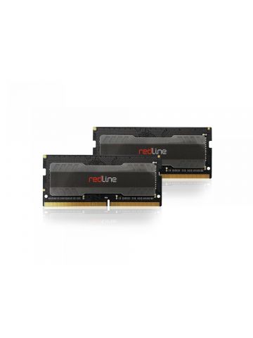 Mushkin Redline memory module 64 GB 2 x 32 GB DDR4 2933 MHz