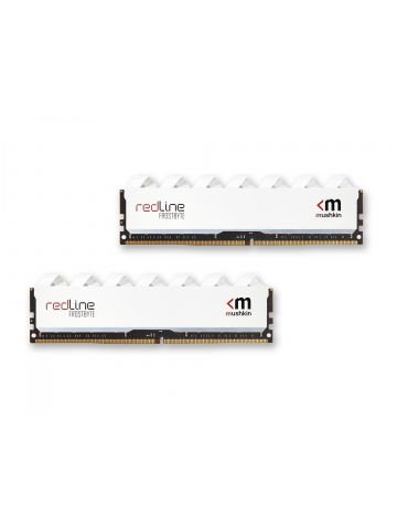 Mushkin Redline memory module 16 GB 2 x 8 GB DDR4 2666 MHz