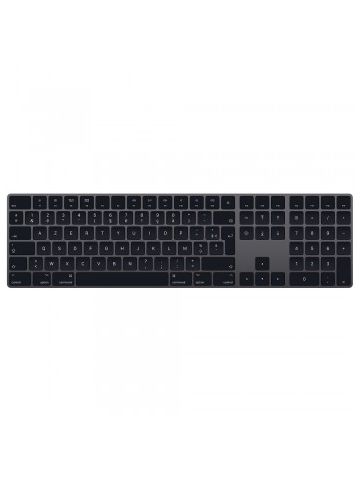 Apple Magic keyboard Bluetooth