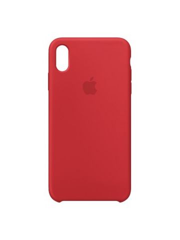 Apple MRWH2ZM/A mobile phone case 16.5 cm (6.5") Skin case Red