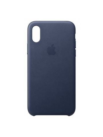 Apple MRWN2ZM/A mobile phone case 14.7 cm (5.8") Cover Blue