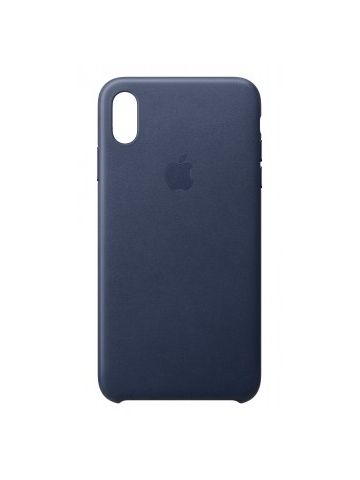 Apple MRWU2ZM/A mobile phone case 16.5 cm (6.5") Cover Blue