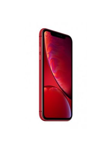 Apple iPhone XR 15.5 cm (6.1") 64 GB Dual SIM Red