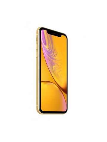 Apple iPhone XR 15.5 cm (6.1") 128 GB Dual SIM Yellow