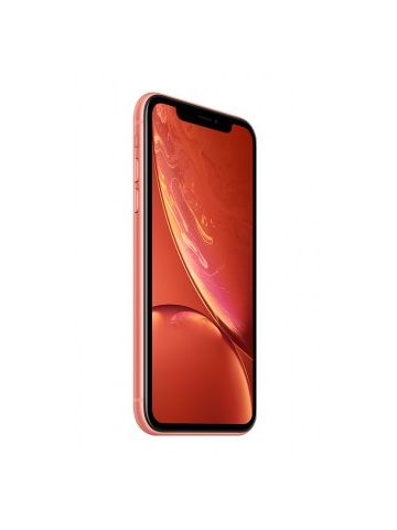 iPhone XR 128GB Coral