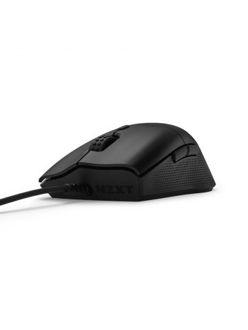 NZXT Lift 2 Ergo mouse Gaming Right-hand USB Type-A Optical 26000 DPI