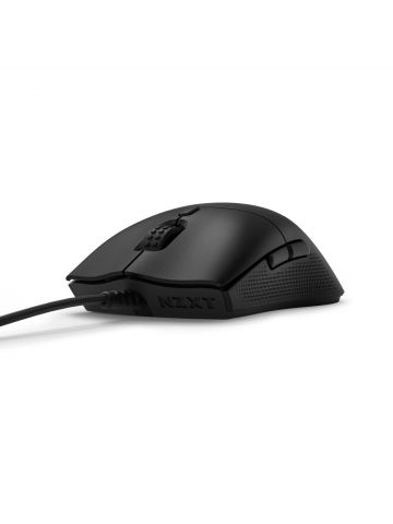 NZXT Lift Symm mouse Gaming Right-hand USB Type-A Optical 26000 DPI