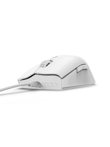 NZXT Lift 2 Ergo mouse Gaming Right-hand USB Type-A Optical 26000 DPI