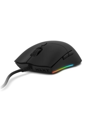 NZXT Lift mouse Gaming Ambidextrous USB Type-A Optical 16000 DPI