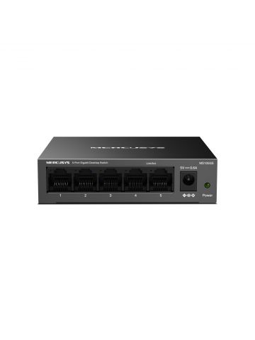 TP-LINK 5-Port Gigabit Desktop Switch