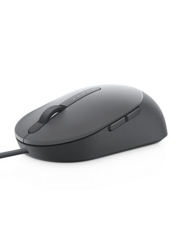 DELL MS3220 mouse Office Ambidextrous USB Type-A Laser 3200 DPI