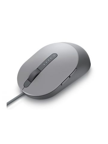 DELL Laser Wired Mouse - MS3220