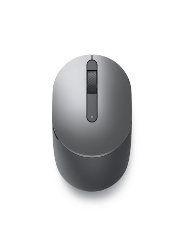 DELL MS3320W mouse Office Ambidextrous RF Wireless + Bluetooth Optical 1600 DPI