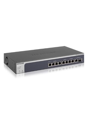 Netgear MS510TX-100EUS Managed L2/L3/L4 Gigabit Ethernet