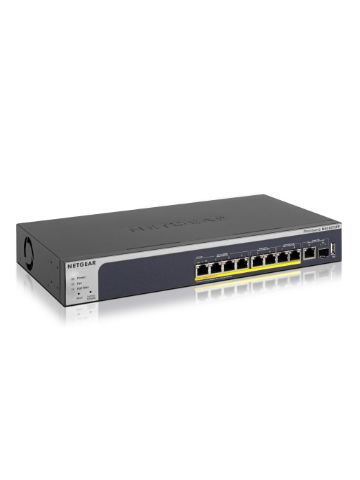 Netgear MS510TXPP-100EUS Managed L2/L3/L4 10G Ethernet Power over (PoE)