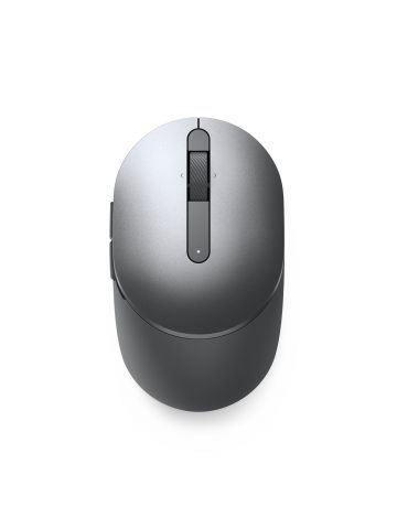 DELL Mobile Pro Wireless Mouse - MS5120W - Titan Gray