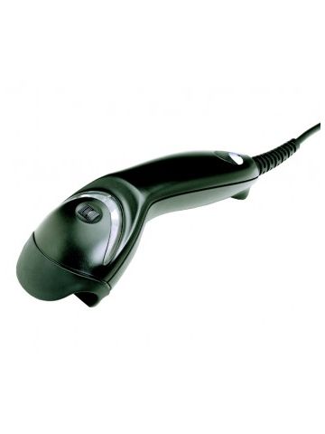 Honeywell MS5145-38-3-EU barcode reader Handheld bar code reader 1D Laser Black