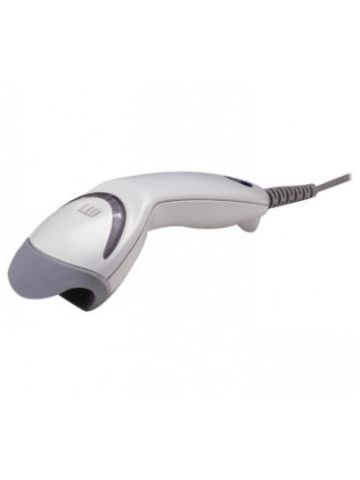 Honeywell Eclipse 5145 Handheld bar code reader 1D Laser Grey