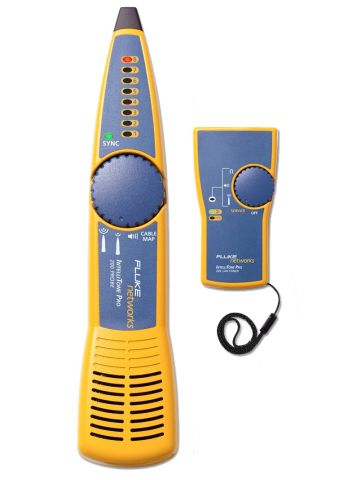 Fluke MT-8200-60-KIT network cable tester