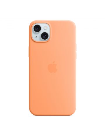 Apple MT173ZM/A mobile phone case 17 cm (6.7") Cover Orange