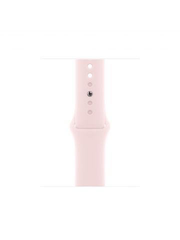 Apple MT2Y3ZM/A Smart Wearable Accessories Band Pink Fluoroelastomer