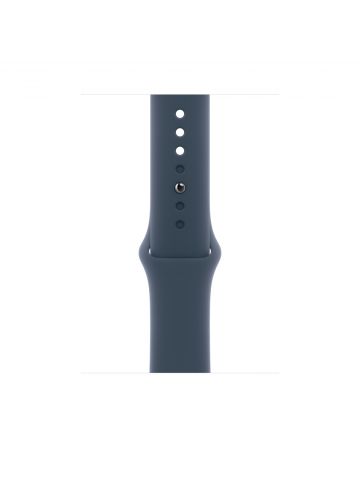 Apple MT3Q3ZM/A Smart Wearable Accessories Band Navy Fluoroelastomer