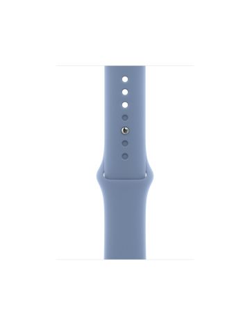 Apple MT443ZM/A Smart Wearable Accessories Band Blue Fluoroelastomer