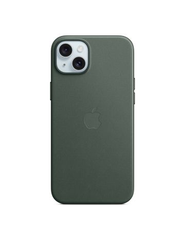 Apple iPhone 15 Plus Case with MagSafe - Evergreen