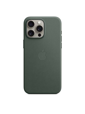 Apple MT503ZM/A mobile phone case 17 cm (6.7") Cover Green