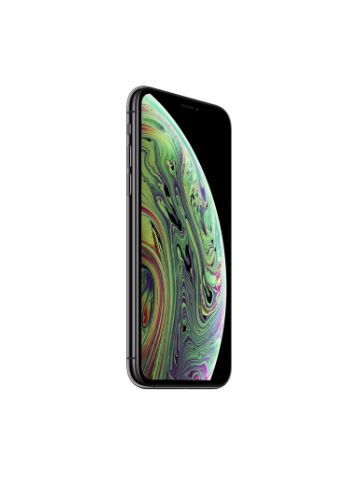 Apple iPhone XS 14.7 cm (5.8") 64 GB Dual SIM 4G Grey